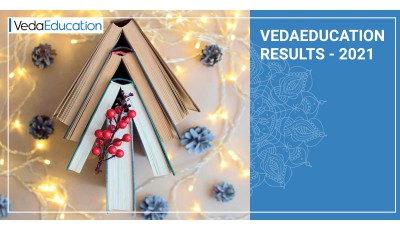 VedaEducation Results of the year 2021