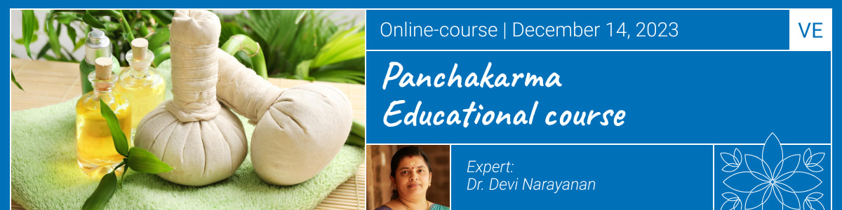course-panchakarma