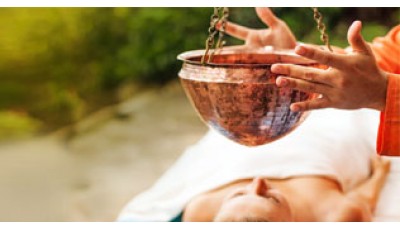 Ayurveda in the practice of a western healthcare consultant