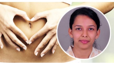 Women's health and pregnancy in Ayurveda. Module 2: Lifestyle and Nutrition
