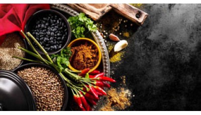 Food and nutrition in Ayurveda