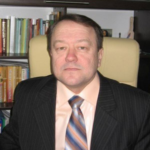 Авраменко Юрий Михайлович