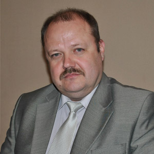 Чермошенцев Сергей Павлович