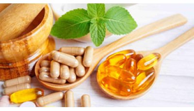 Витамины и металлы: эффективное усвоение и коррекция ошибок метаболизма