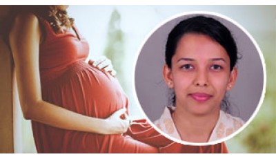 Гестоз во время беременности: аюрведический подход
