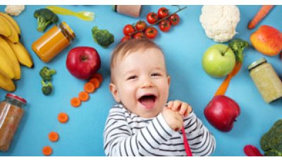 Пищевые привычки: так ли они важны для ребёнка?