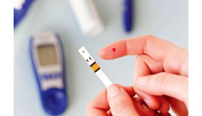 Возможности Аюрведы в лечении сахарного диабета 2-го типа